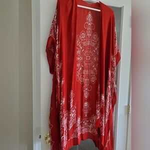 Lovestitch Kimono